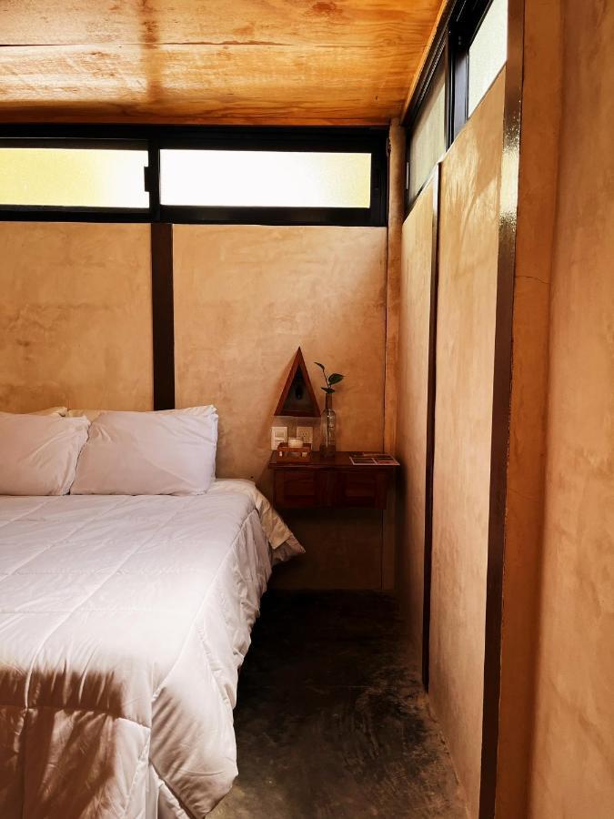 Xtambaa Cabins & Spa Only Adults El Cuyo Exterior photo