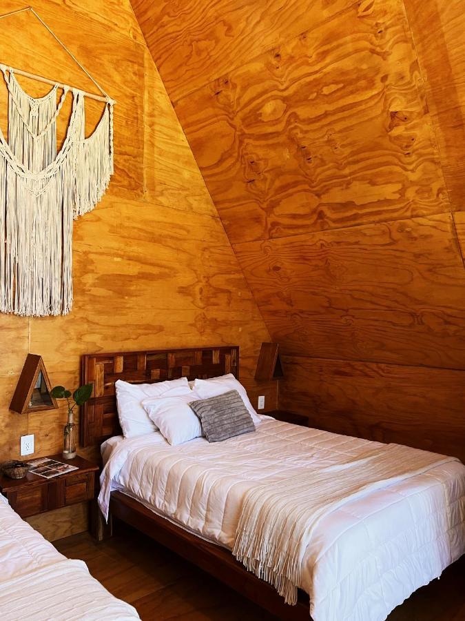 Xtambaa Cabins & Spa Only Adults El Cuyo Exterior photo